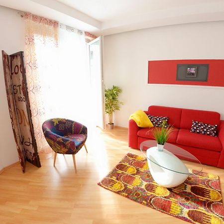 Joe'S Apartments - Walfischgasse 9 Βιέννη Εξωτερικό φωτογραφία