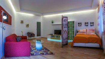 Joe'S Apartments - Walfischgasse 9 Βιέννη Εξωτερικό φωτογραφία