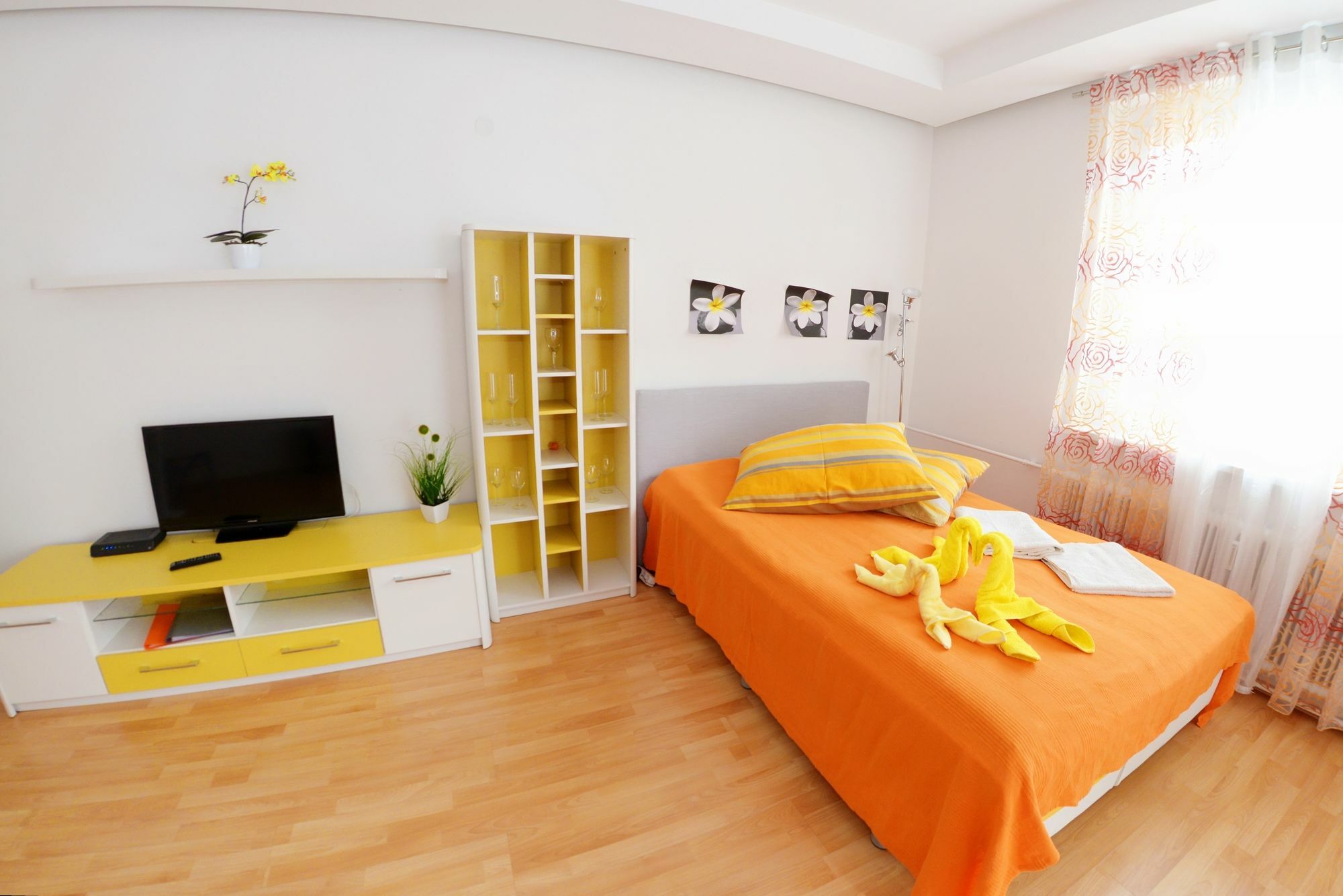 Joe'S Apartments - Walfischgasse 9 Βιέννη Εξωτερικό φωτογραφία
