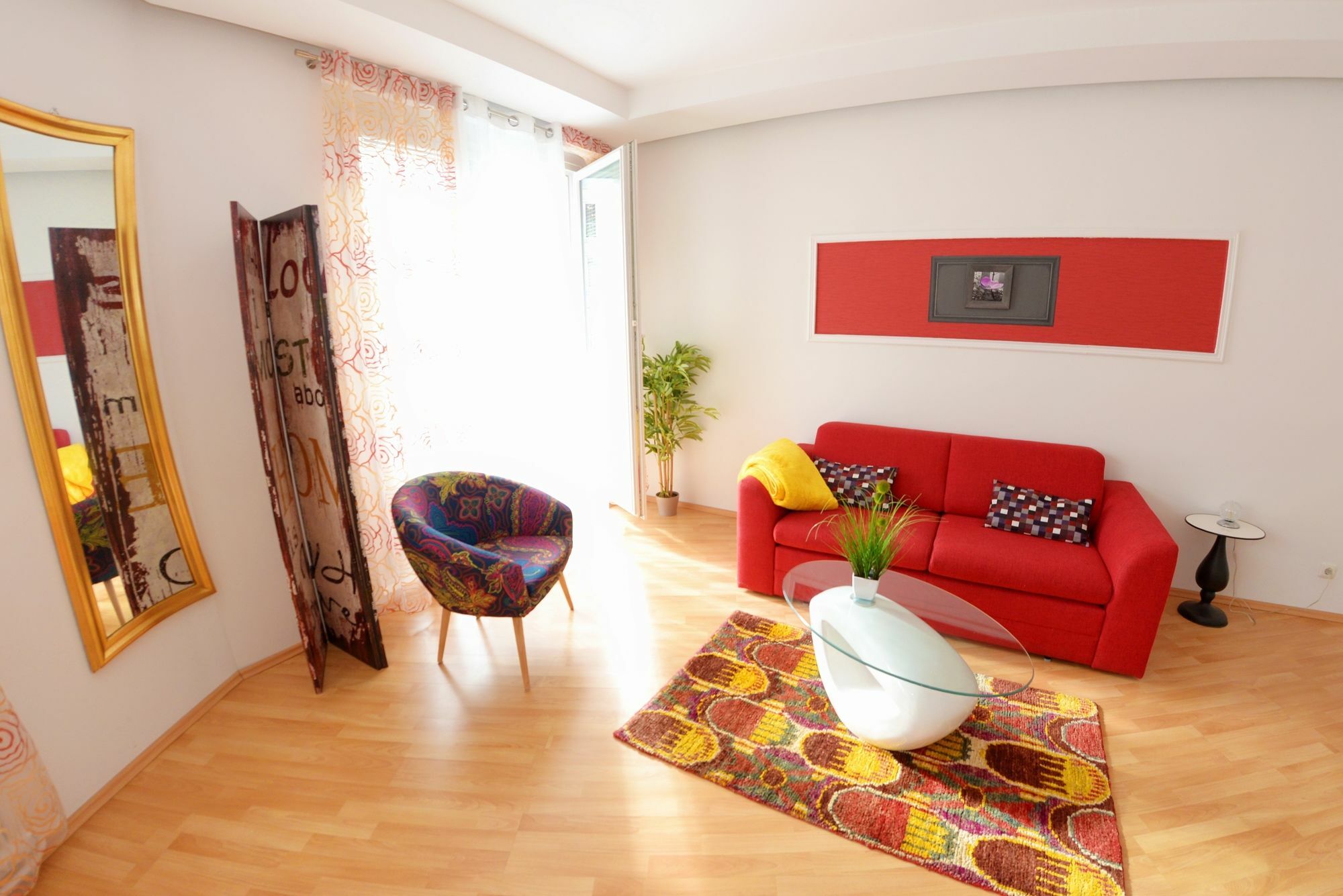 Joe'S Apartments - Walfischgasse 9 Βιέννη Εξωτερικό φωτογραφία