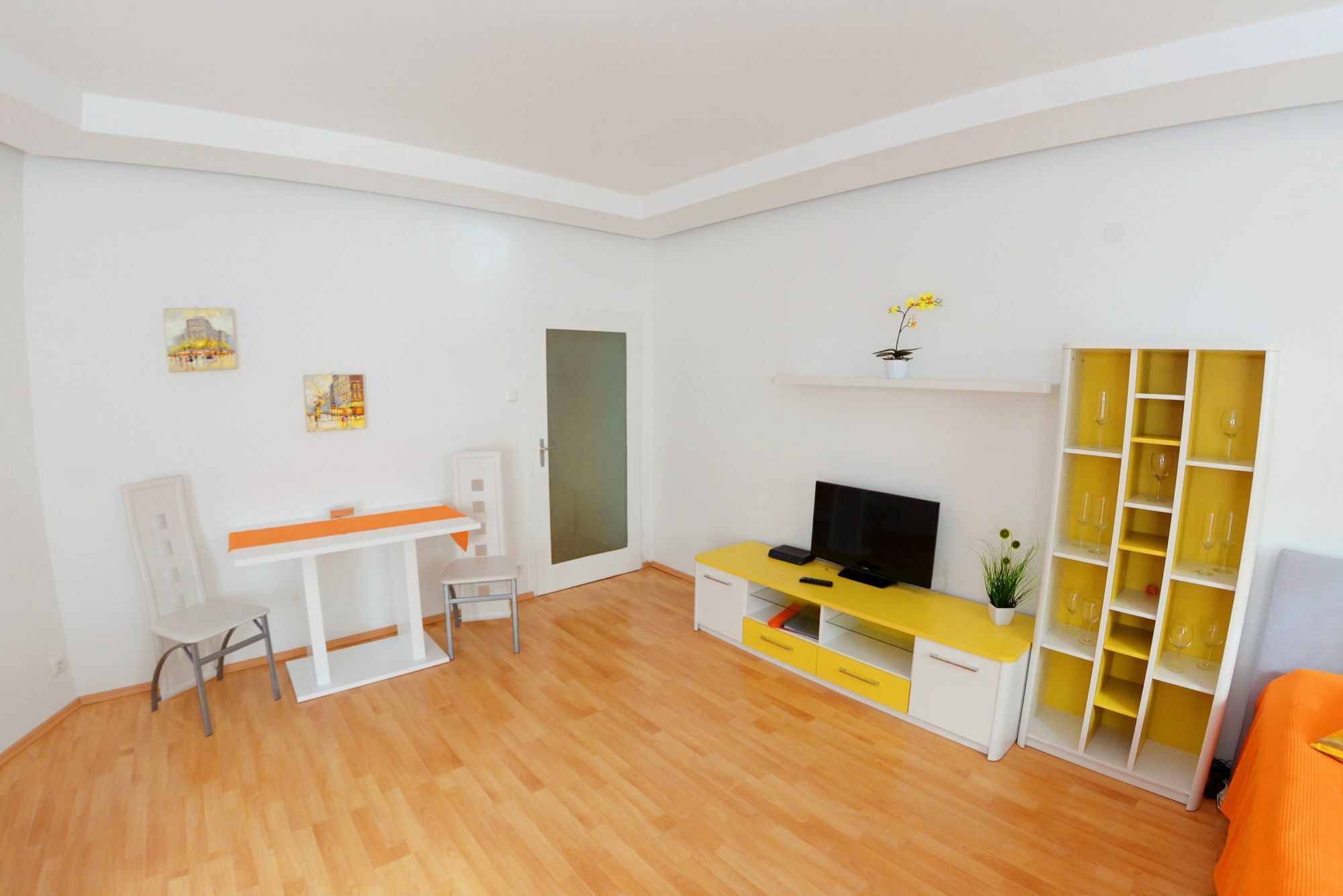 Joe'S Apartments - Walfischgasse 9 Βιέννη Εξωτερικό φωτογραφία