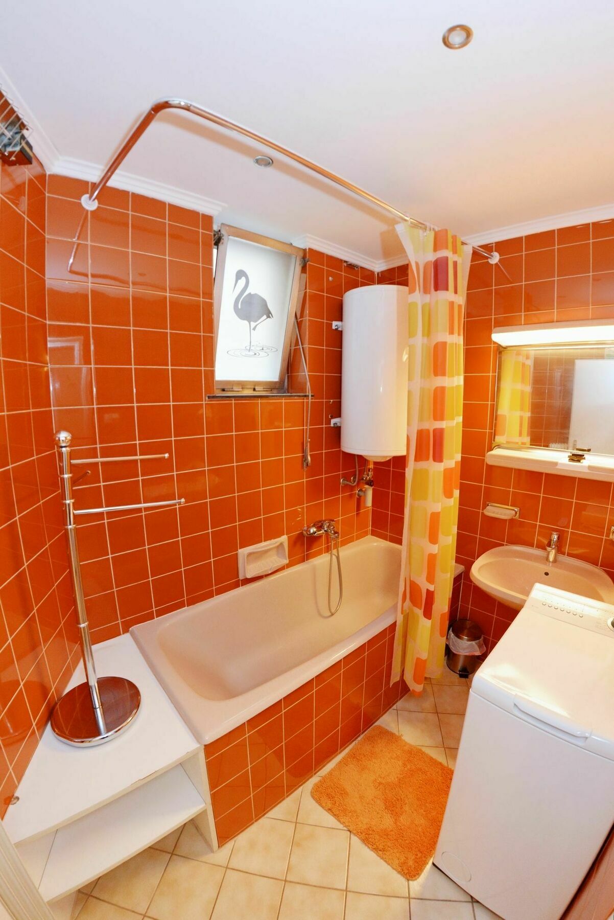 Joe'S Apartments - Walfischgasse 9 Βιέννη Εξωτερικό φωτογραφία