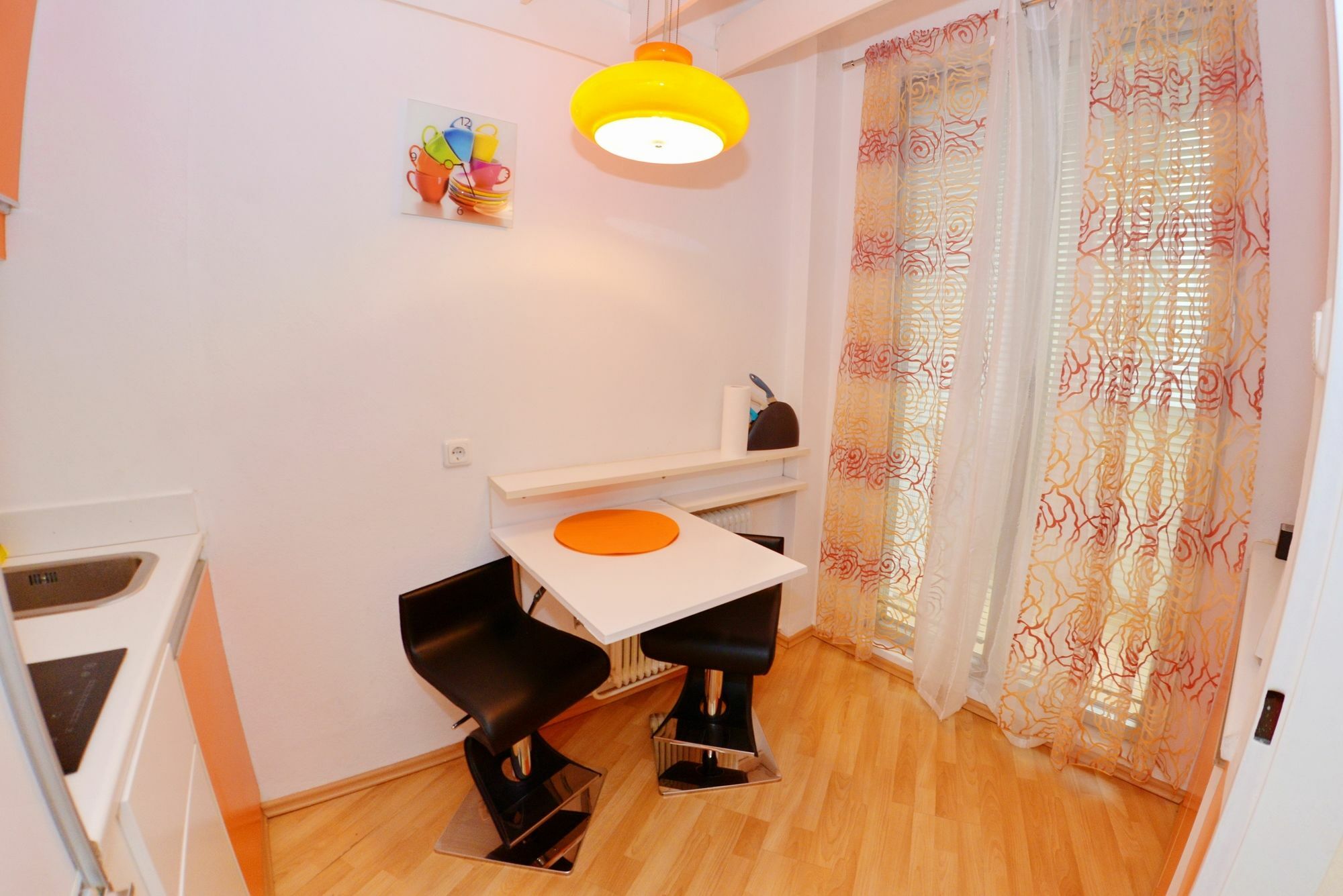 Joe'S Apartments - Walfischgasse 9 Βιέννη Εξωτερικό φωτογραφία