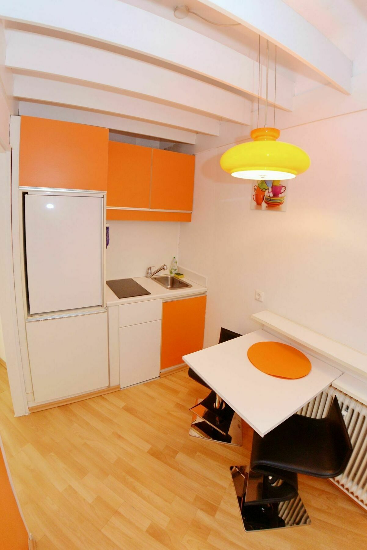 Joe'S Apartments - Walfischgasse 9 Βιέννη Εξωτερικό φωτογραφία